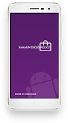 XamDroidPocket Affiche