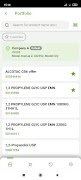 BTC ChemShop screenshot 2