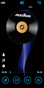 Soundface Audio تصوير الشاشة 2