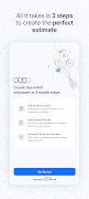 Estimate Generator - Zoho постер