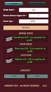 Simple Beam Calculator (Steel) screenshot 7