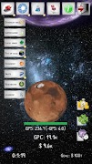 Asteroid miner - idle ảnh chụp màn hình 3