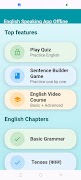 English Speaking App Offline 截图 3