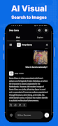 برنامه‌نما Llama AI 4.0 - DeepQuery عکس از صفحه