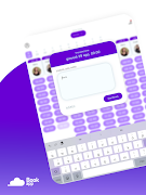 BookApp screenshot 4