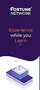 Fortune Network - Crypto Learning Ecosystem 截图 7