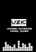 UZIC - Minimal Techno screenshot 1