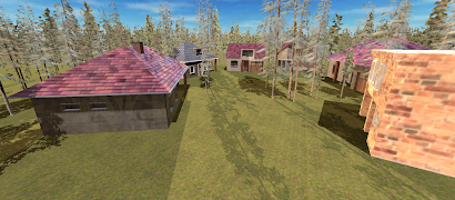 Final Benchmark اسکرین شاٹ 7