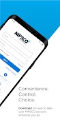 برنامه‌نما NIPSCO عکس از صفحه