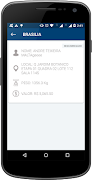 Pegasus Mobile স্ক্রিনশট 4