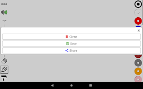 Russian Lucas' Whiteboard syot layar 5