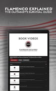 Flamenco Explained 스크린샷 7