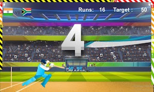 Real Cricket Championship screenshot 5