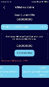 Etherium Mining - ETH Miner screenshot 2