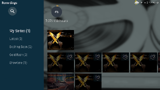 Socket TV screenshot 7