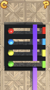 Puzzle Balls screenshot 1