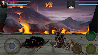 Kratos God of Battles 2023 screenshot 6