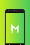 Madeena VPN poster
