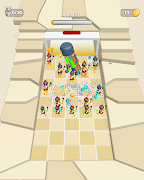 Gradient Wars ภาพหน้าจอ 6