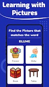 Learn German: 15,000 words screenshot 5