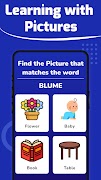 Learn German: 15,000 words screenshot 5