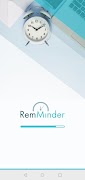 RemMind 포스터