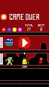TinyPix Warriors screenshot 4