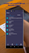 QR- und Barcode-Scanner Screenshot 3
