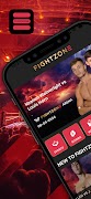 FightZone plakat