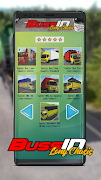 Bussid Mod Long Chasis স্ক্রিনশট 1