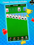 ASMR Solitaire اسکرین شاٹ 5