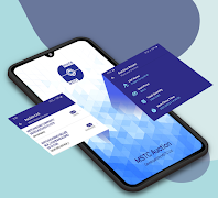 MSTC eAuction পোস্টার