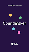Telia Soundmaker poster