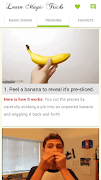 Learn Magic Tricks captura de pantalla 7