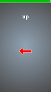 Swipe Master - Think fast reflex test screenshot 3