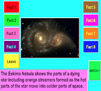 Hubble Match スクリーンショット 1