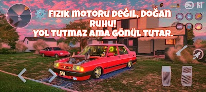 Dogan Simulator 2 ภาพหน้าจอ 4