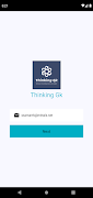 Thinking GK screenshot 2