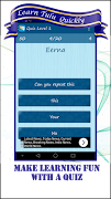 Learn Tulu Quickly screenshot 2