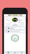 MR TUNNEL VIP 截图 7