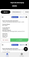 Budhub Merchant screenshot 1
