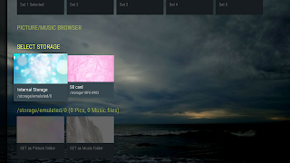 LocationSlideShowforAndroidTV Screenshot 6