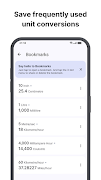 Einheitenumrechner Screenshot 3