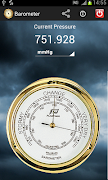 Barometer اسکرین شاٹ 4