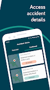 برنامه‌نما Policywise عکس از صفحه