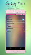 4 Schermata App Lock