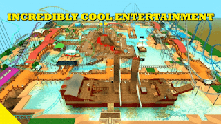 amusement park tycoon capture d'écran 1