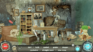 Time Trap 2 Find Hidden Object screenshot 7