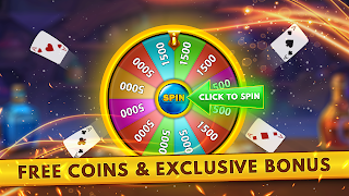 Spades Multiplayer screenshot 6