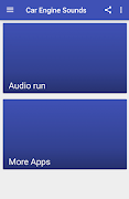 Car Engine Sounds स्क्रीनशॉट 3